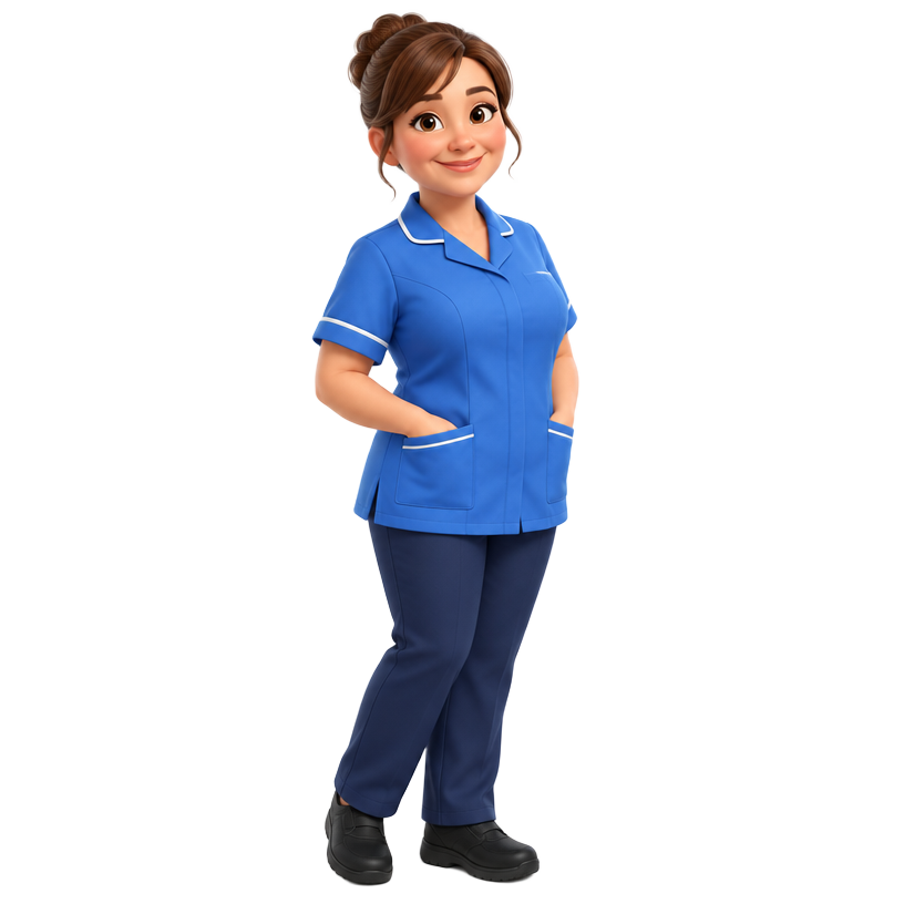 Care-Lead Karen