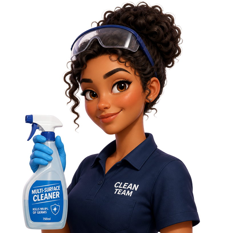 Chemical Chloe