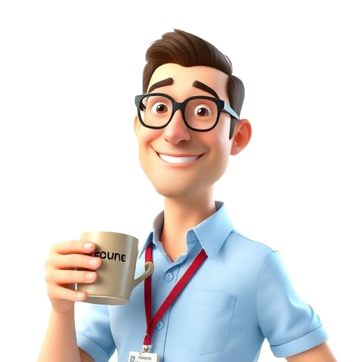 Dave, CHOOSE MOI character