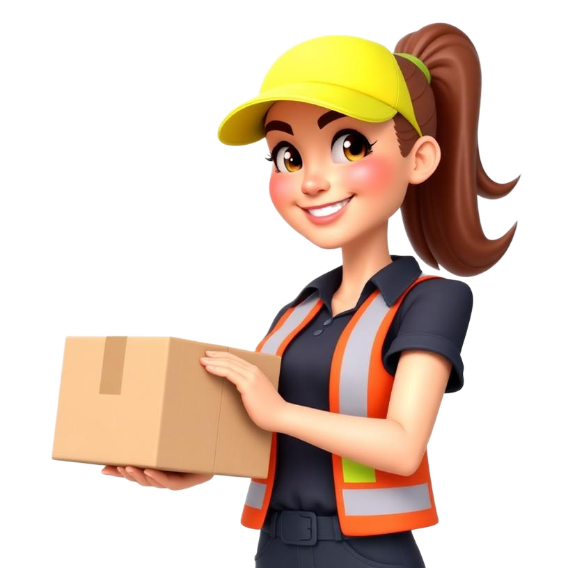 Delivery Debbie