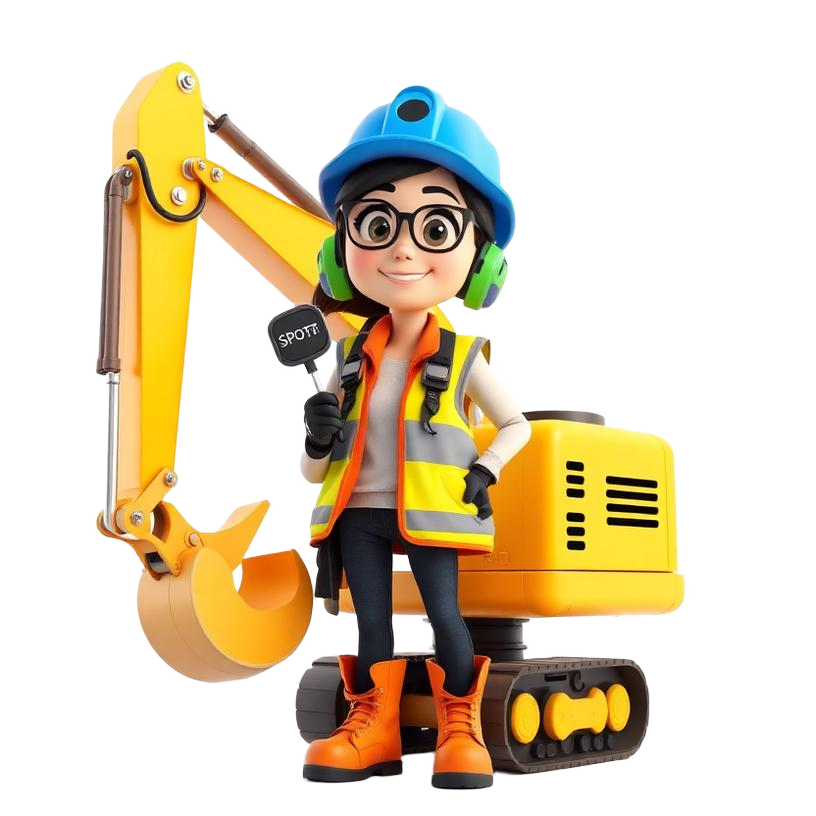 Digger-Dee