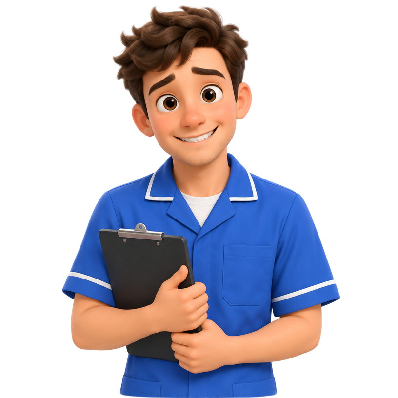 Newbie Noah