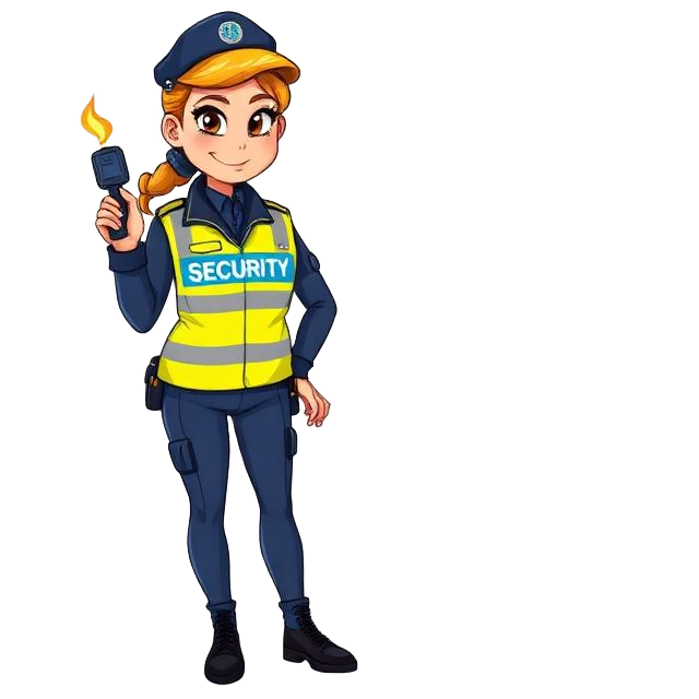 Patrol Pam