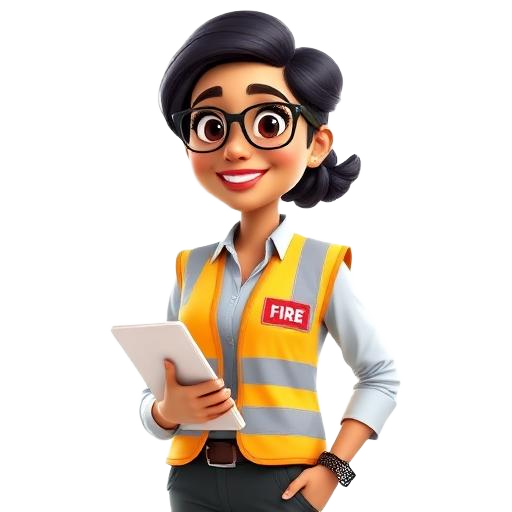 Priya, CHOOSE MOI character
